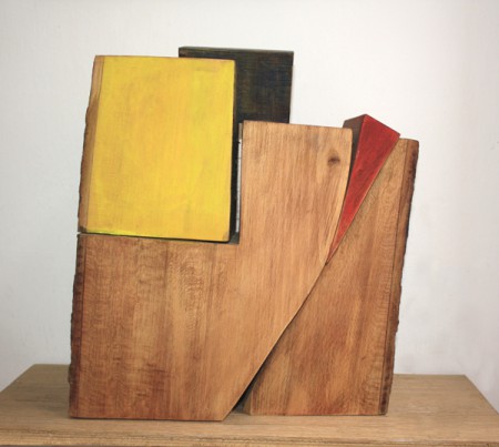 Ty a ja, 26 x 32 x 9 cm 